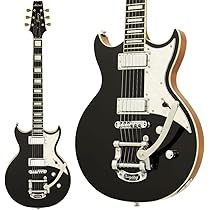 AriaPro II エレキギター　アリアプロ2 日本製 Aria Pro II アリアプロ2 PE-R100 SA 国産エレキギター ジャパン